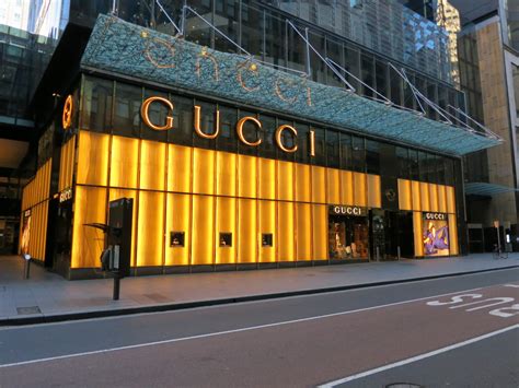 gucci perth cbd